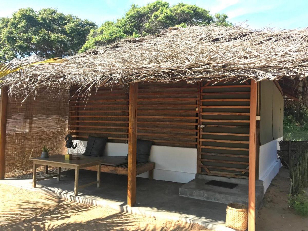 Upali Beach Surf Resort & Cafe Аругам Экстерьер фото