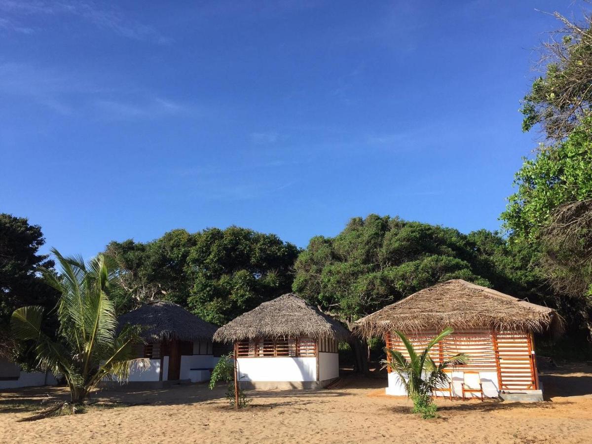 Upali Beach Surf Resort & Cafe Аругам Экстерьер фото
